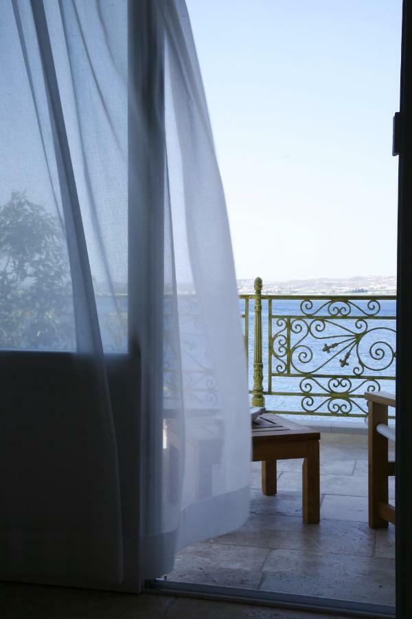 Bed and Breakfast Mourayio Ermioni Zewnętrze zdjęcie