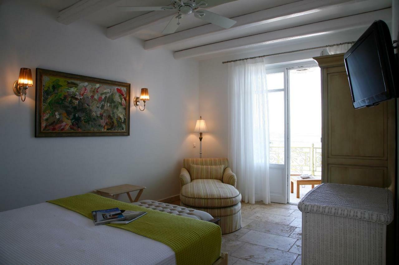 Bed and Breakfast Mourayio Ermioni Zewnętrze zdjęcie