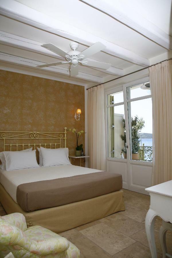 Bed and Breakfast Mourayio Ermioni Zewnętrze zdjęcie