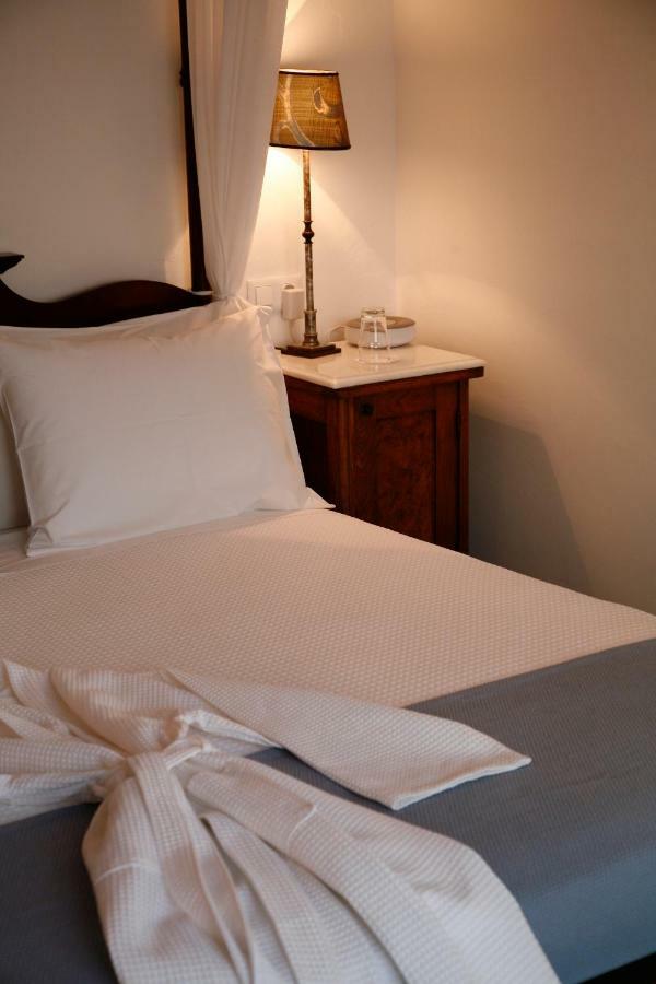 Bed and Breakfast Mourayio Ermioni Zewnętrze zdjęcie