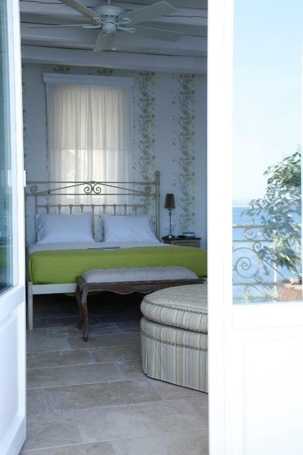 Bed and Breakfast Mourayio Ermioni Zewnętrze zdjęcie