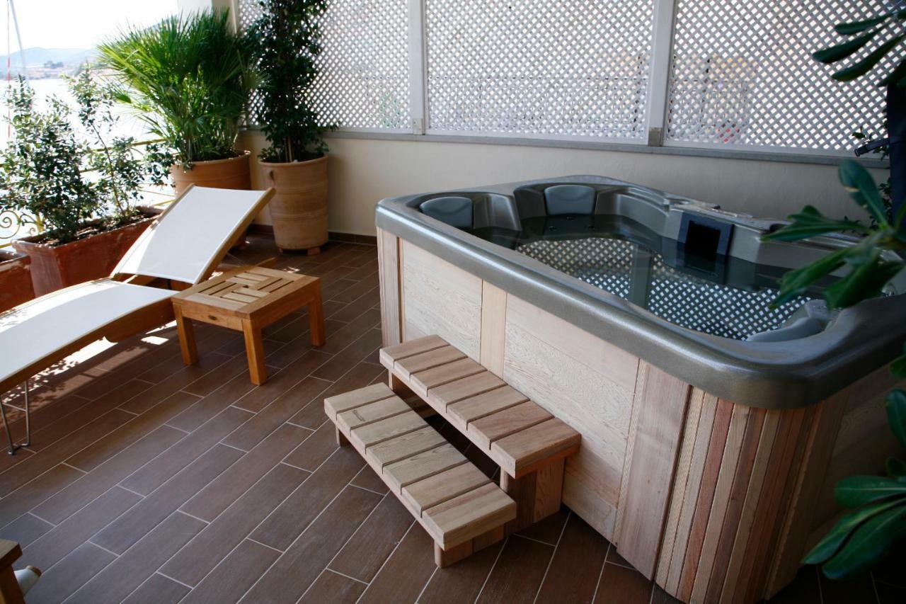 Bed and Breakfast Mourayio Ermioni Zewnętrze zdjęcie