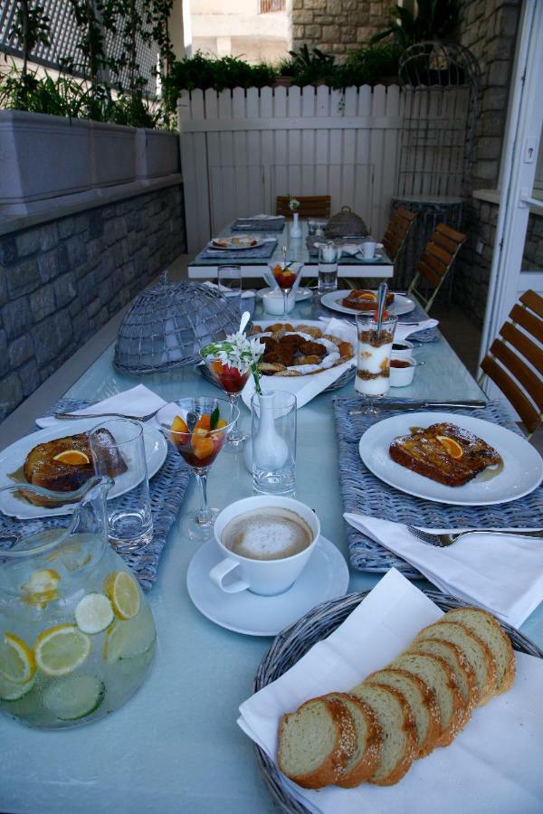 Bed and Breakfast Mourayio Ermioni Zewnętrze zdjęcie